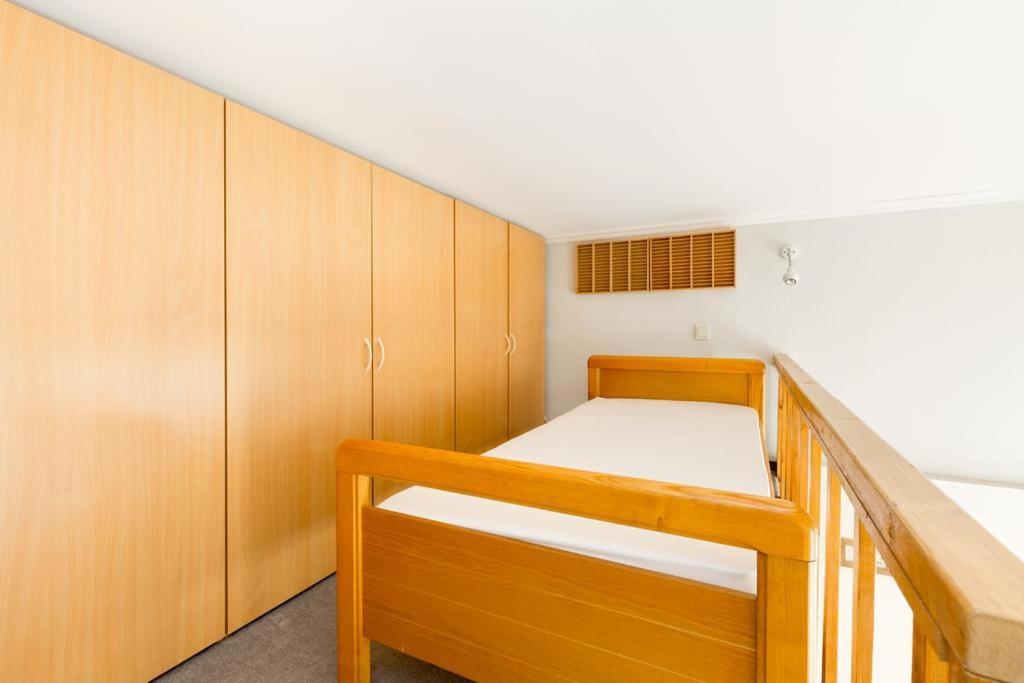 Szentkiralyi 5 - Double Basic In The City Center - Self-Check-In Budapest Ngoại thất bức ảnh